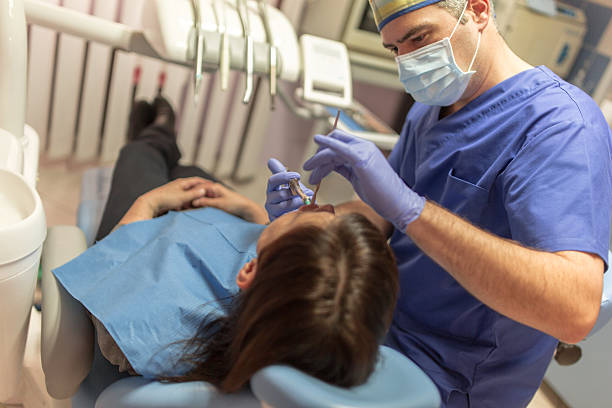 Best Root Canal Treatment  in Amboy, IL